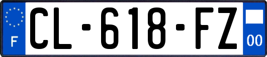 CL-618-FZ
