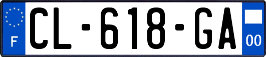 CL-618-GA