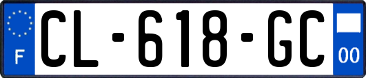 CL-618-GC