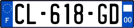 CL-618-GD