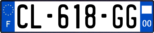 CL-618-GG