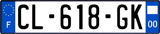 CL-618-GK
