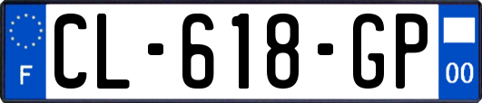 CL-618-GP