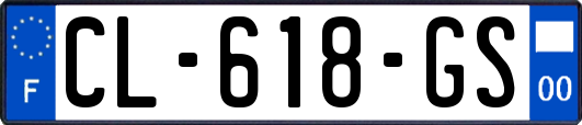 CL-618-GS