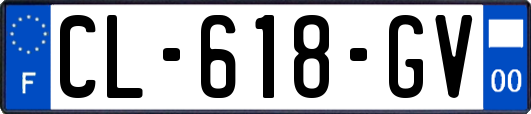 CL-618-GV