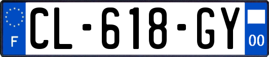 CL-618-GY