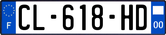 CL-618-HD