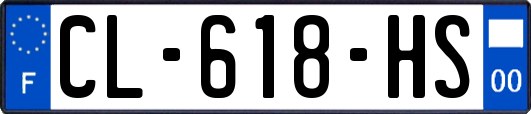 CL-618-HS