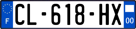 CL-618-HX