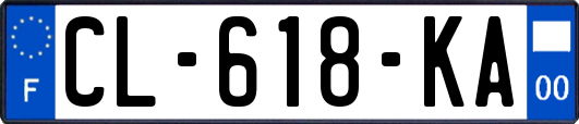 CL-618-KA