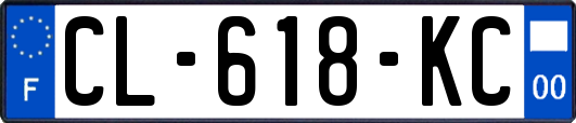 CL-618-KC