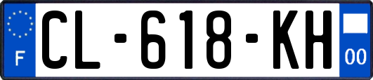 CL-618-KH