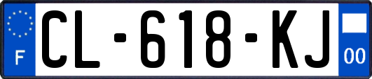 CL-618-KJ