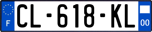 CL-618-KL