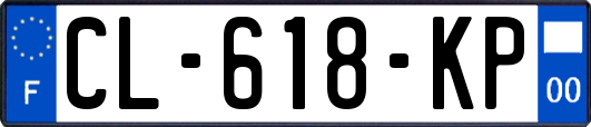 CL-618-KP