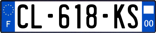 CL-618-KS