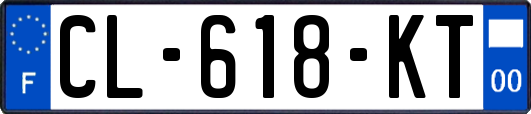 CL-618-KT