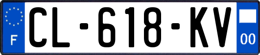 CL-618-KV