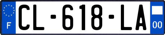 CL-618-LA