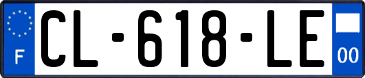 CL-618-LE