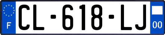 CL-618-LJ