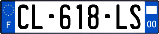 CL-618-LS
