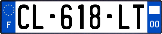CL-618-LT