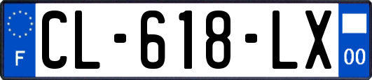 CL-618-LX