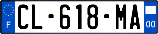 CL-618-MA