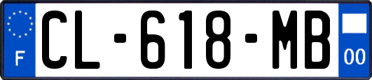 CL-618-MB