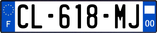 CL-618-MJ