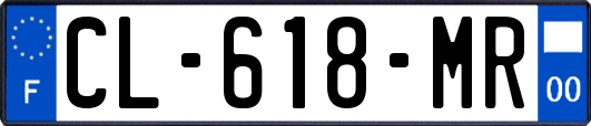 CL-618-MR