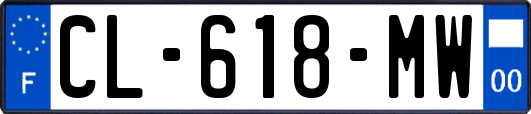 CL-618-MW