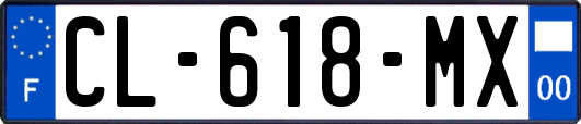 CL-618-MX