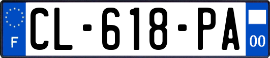 CL-618-PA