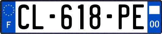 CL-618-PE