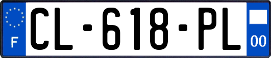 CL-618-PL