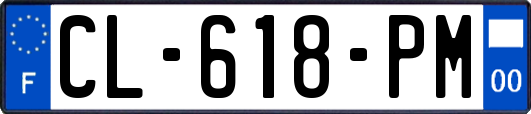 CL-618-PM
