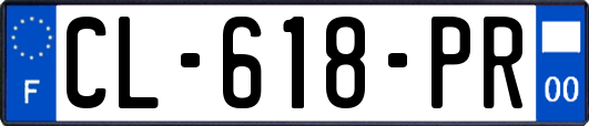 CL-618-PR