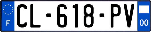 CL-618-PV