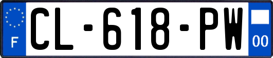 CL-618-PW