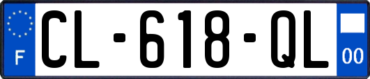 CL-618-QL