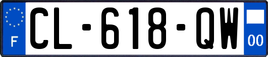 CL-618-QW