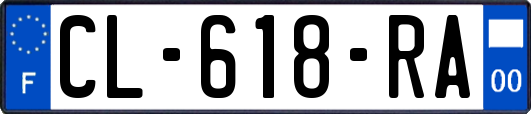 CL-618-RA