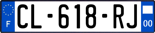 CL-618-RJ
