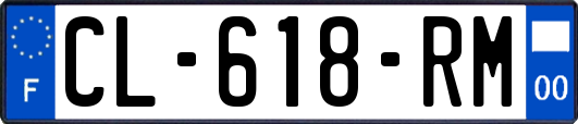 CL-618-RM
