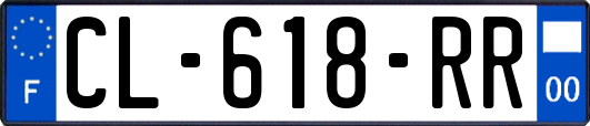 CL-618-RR