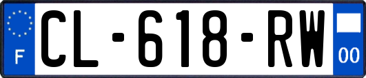 CL-618-RW