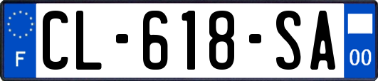 CL-618-SA