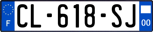 CL-618-SJ